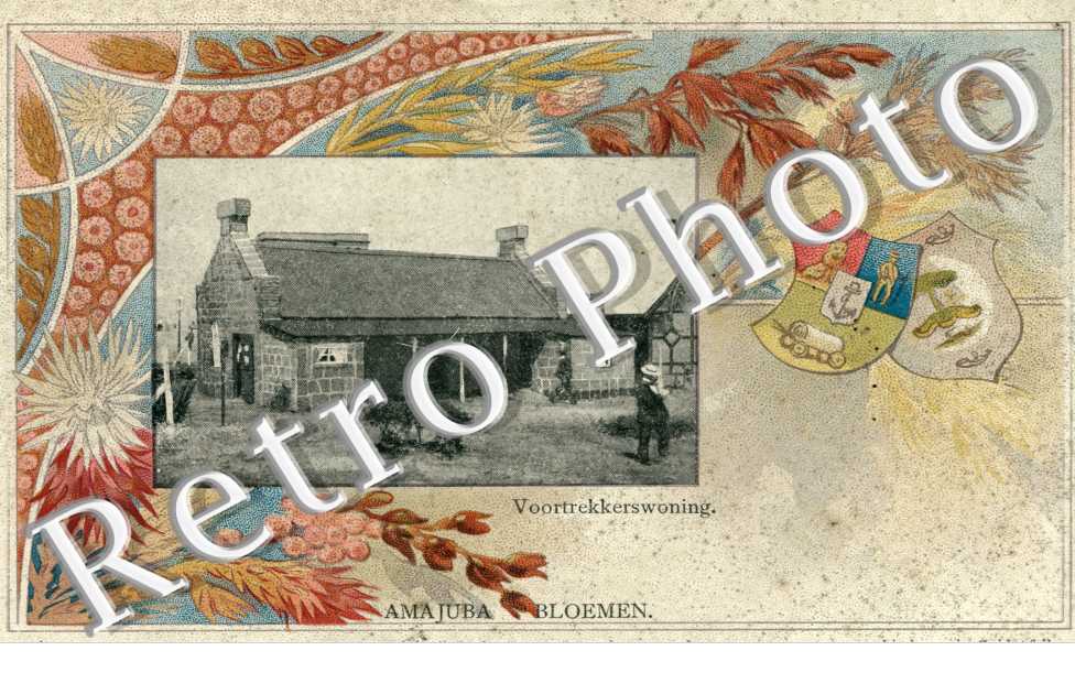 Voortrekkerswoning