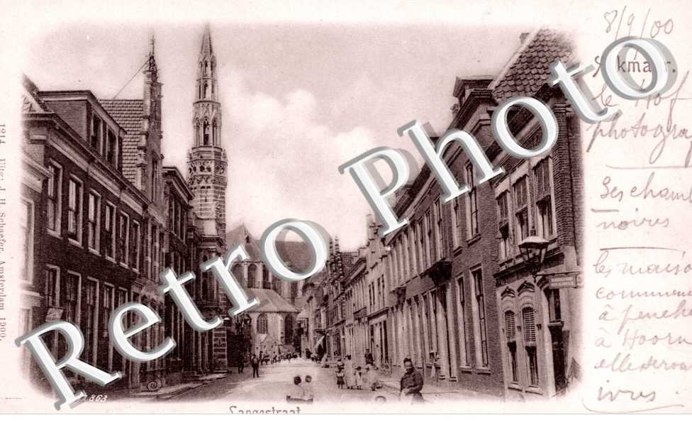 Langestraat