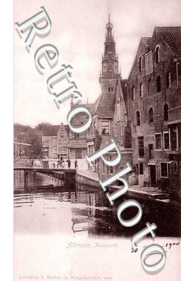 Kaasmarkt