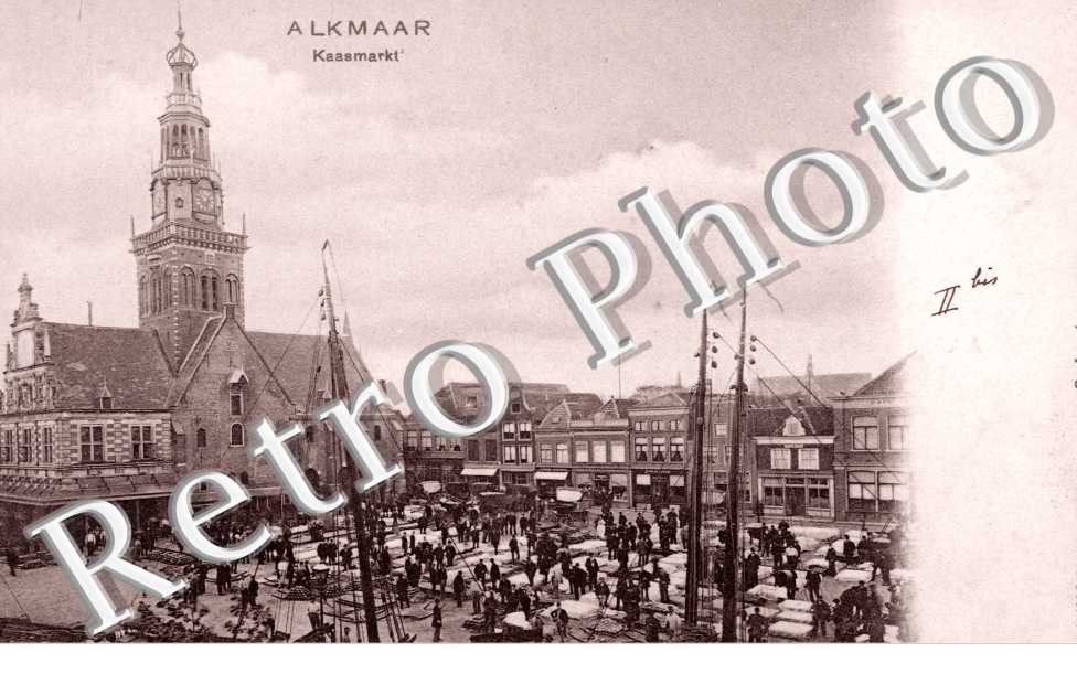 Kaasmarkt