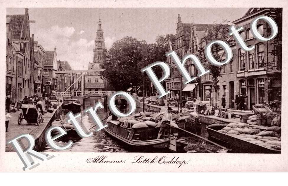 luttik ouddorp