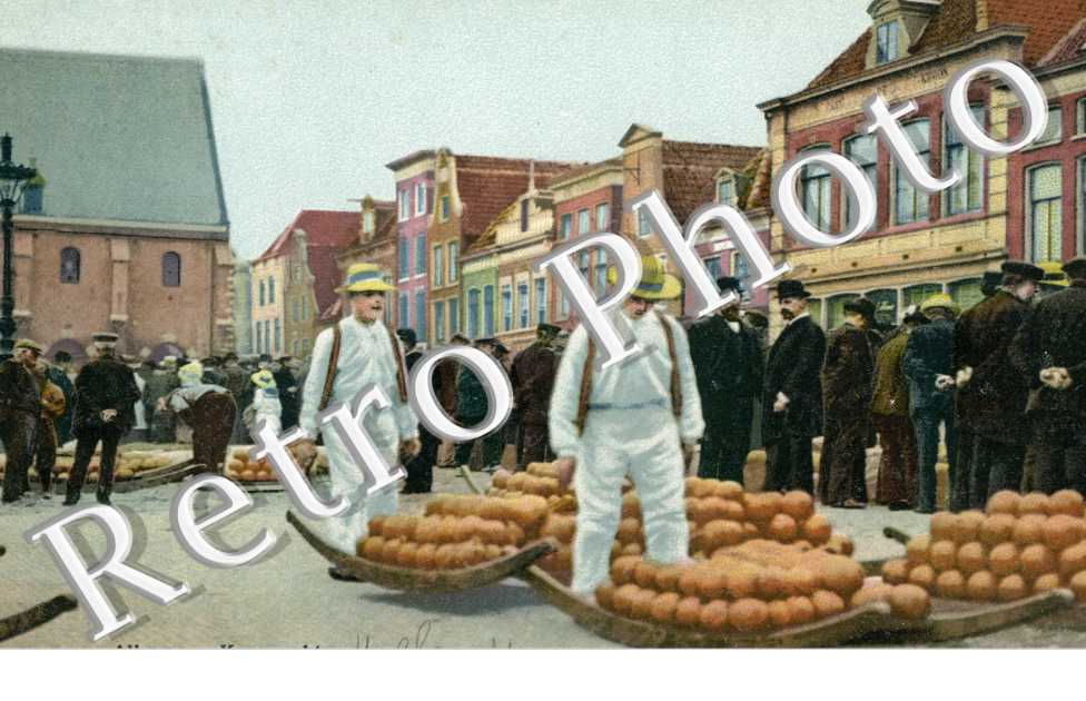 Kaasmarkt