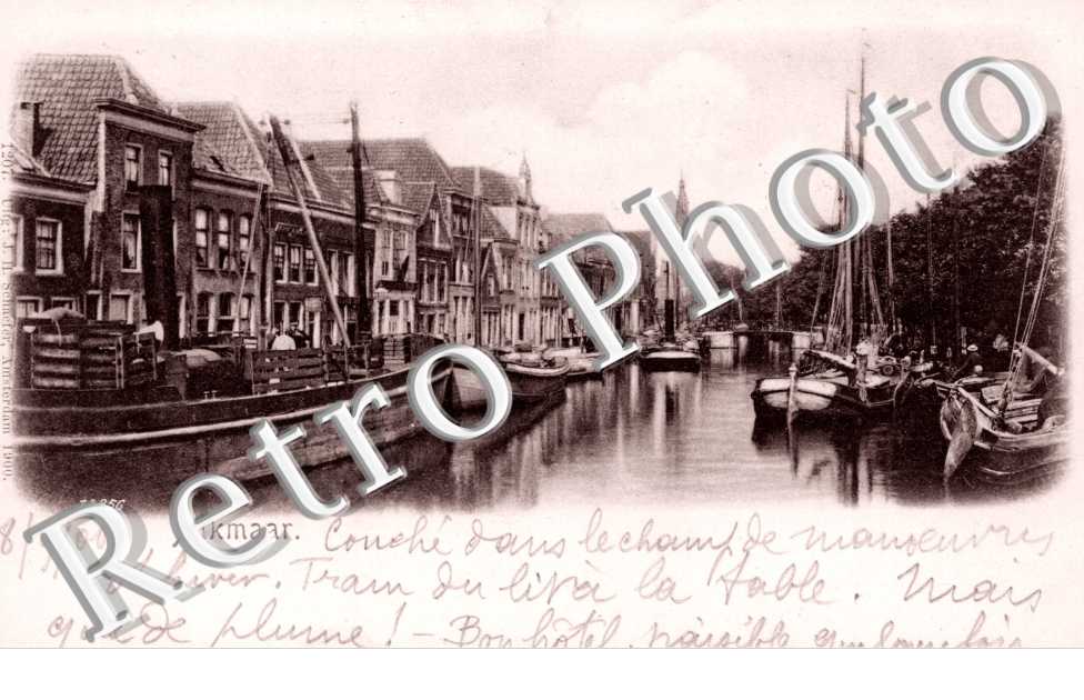 le port