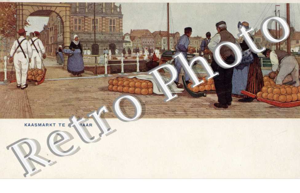 Kaasmarkt