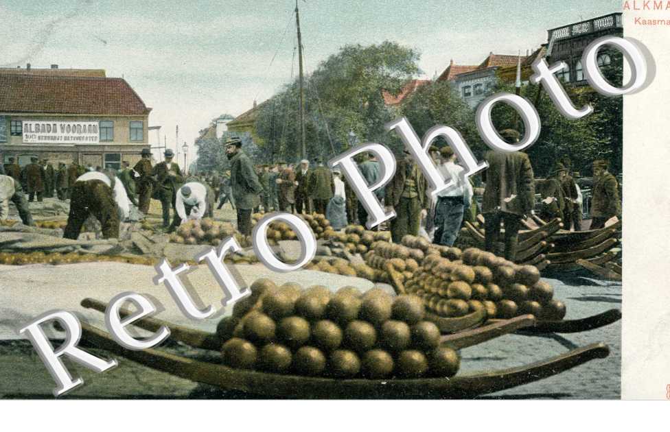 Kaasmarkt