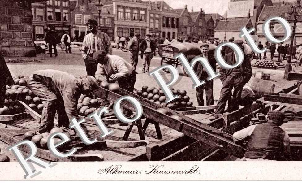 Kaasmarkt