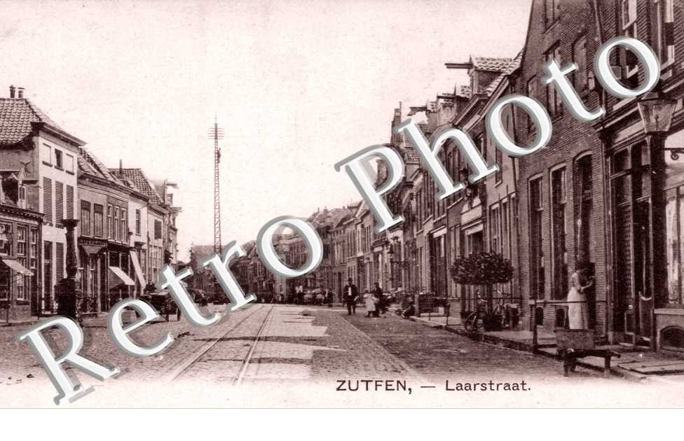 Laarstraat