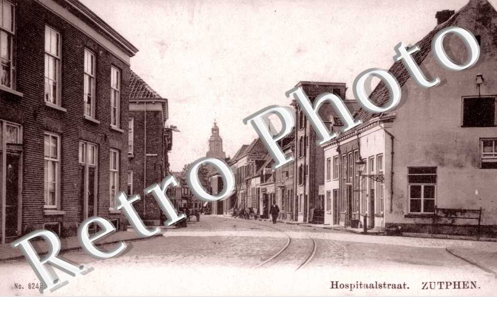 hospitaalstraat