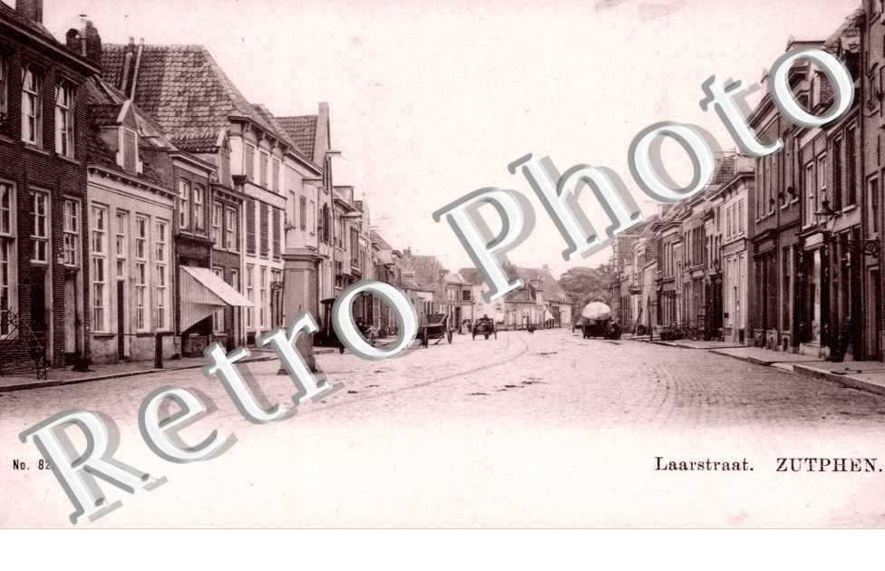 Laarstraat