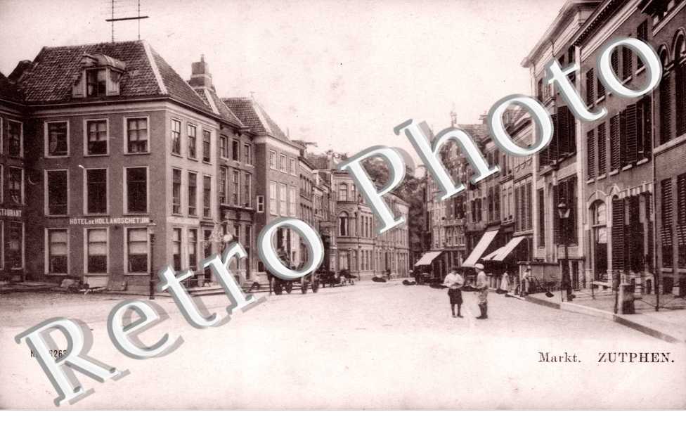 markt