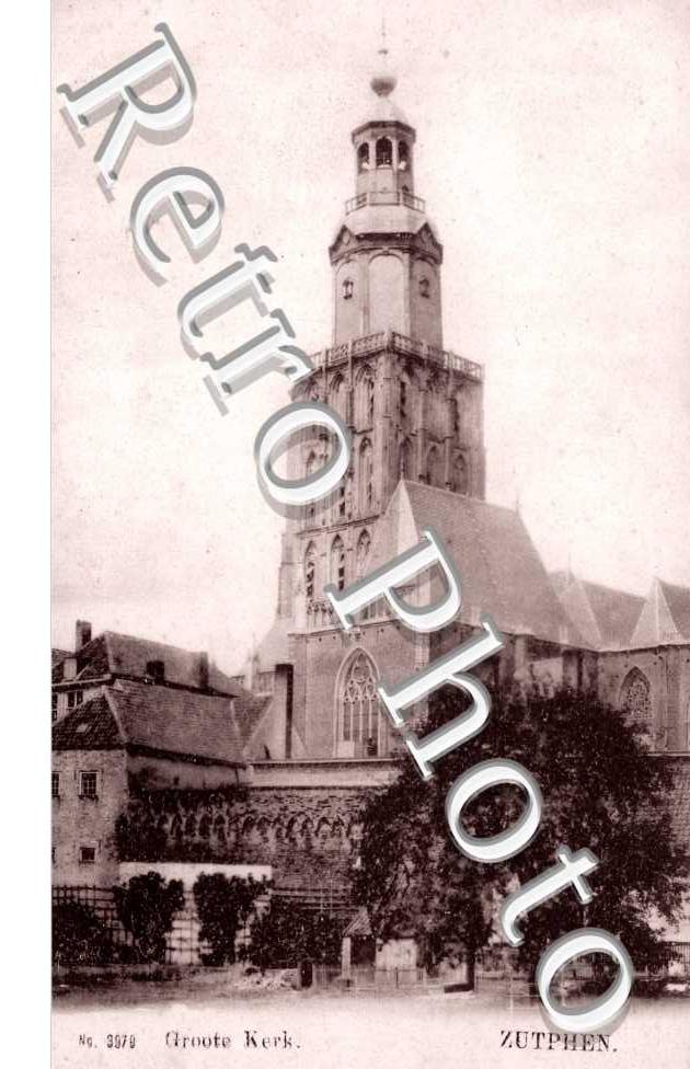 groote kerk