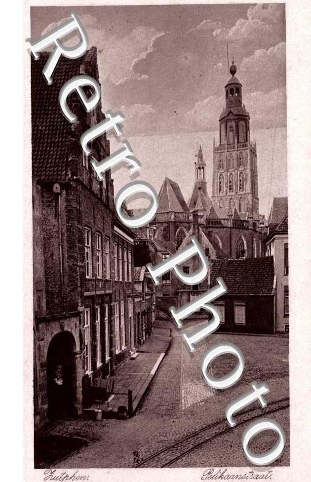Pelikaanstraat