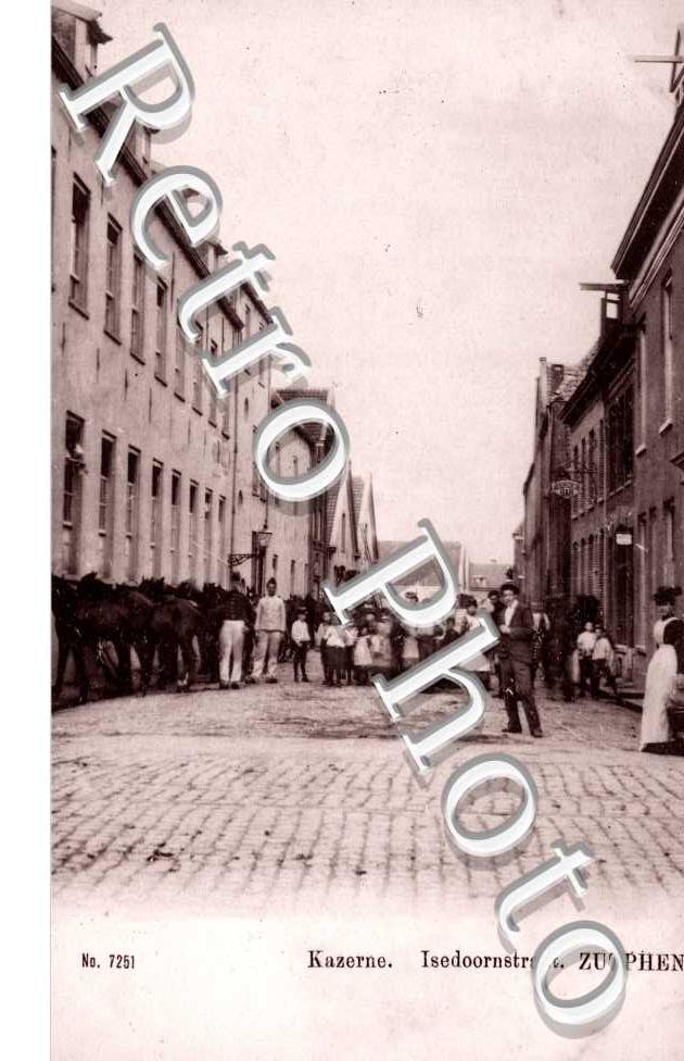 kazerne