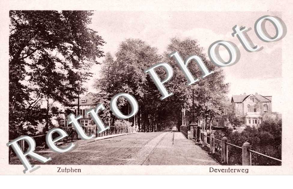Deventerweg