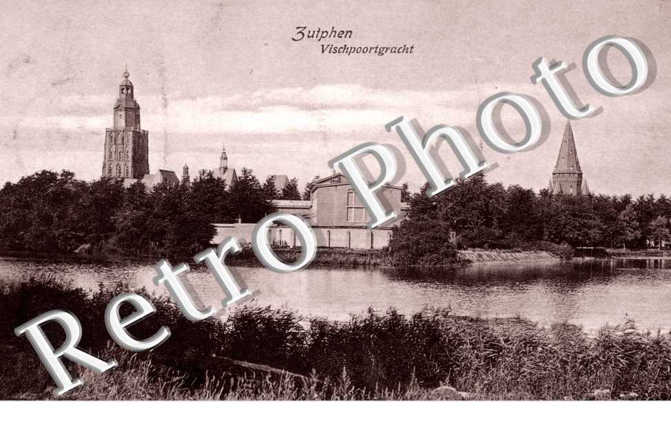 Vischpoortgracht