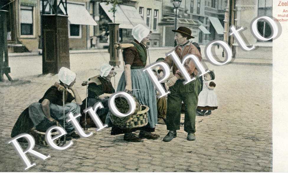 arne-Muidsche vischrouwen