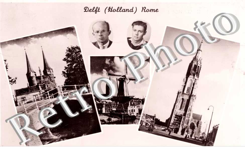 Delft
