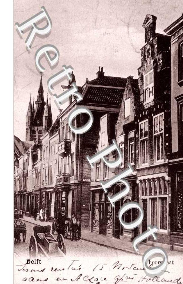 Choorstraat