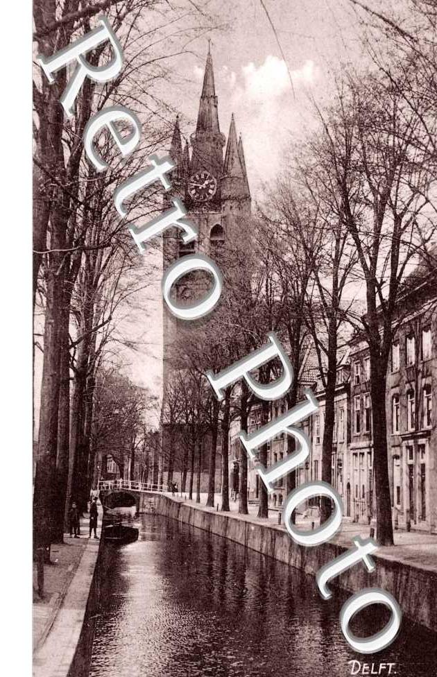 Oude Delft