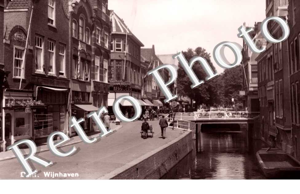 Wijnhaven