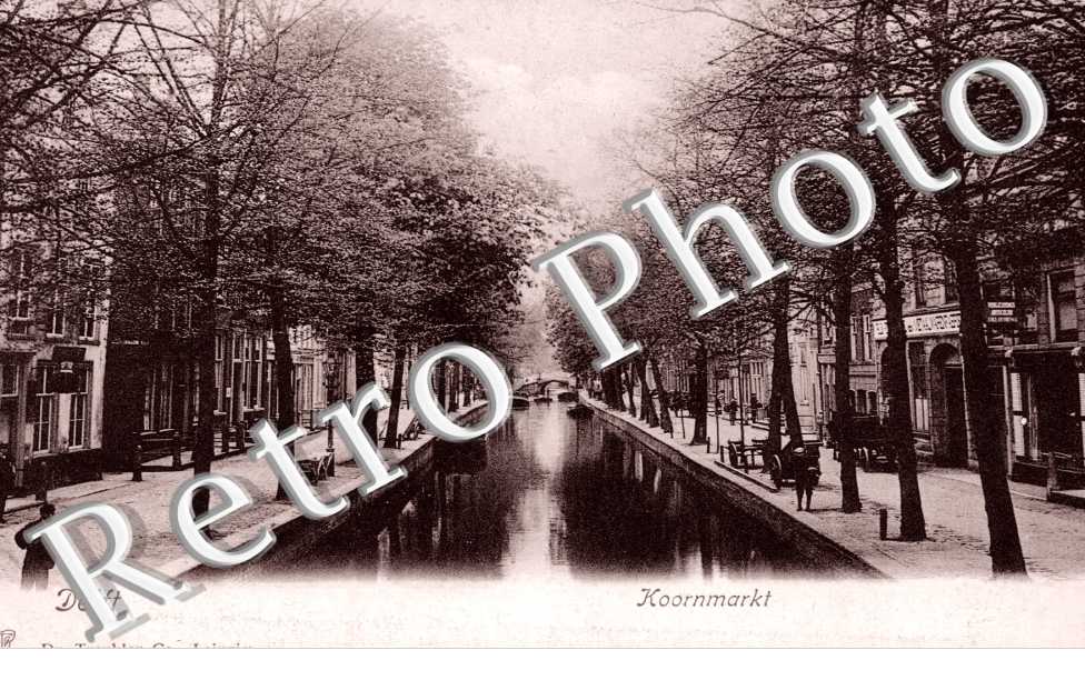 Koornmarkt