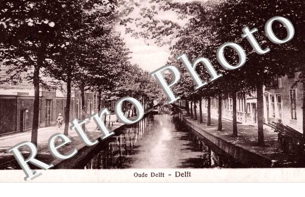 Oude Delft