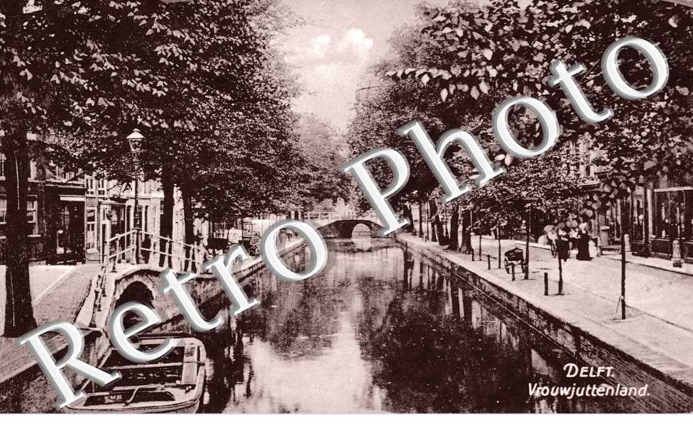 Vrouwjuttenland