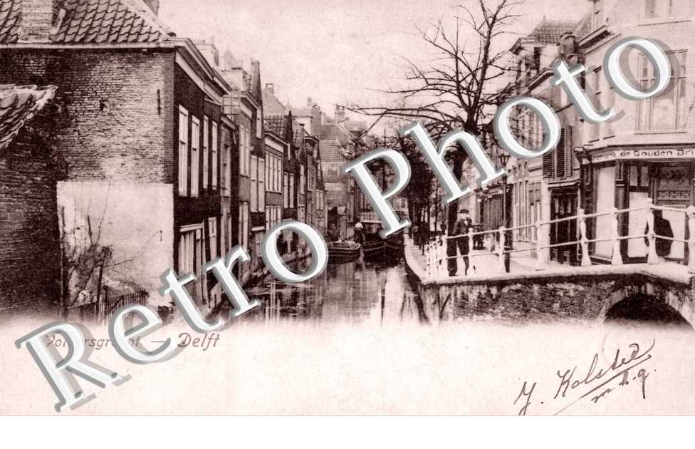 Voldergracht