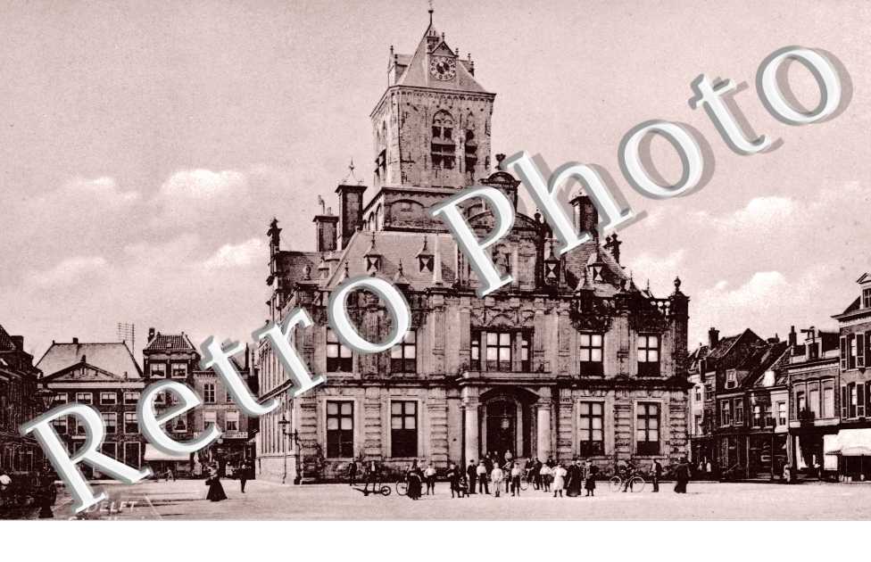 Stadhuis