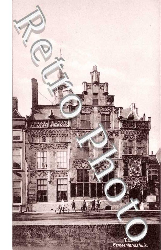 Gemeenlandshuis