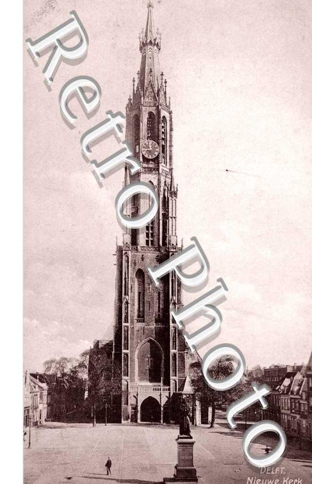 Nieuwe Kerk