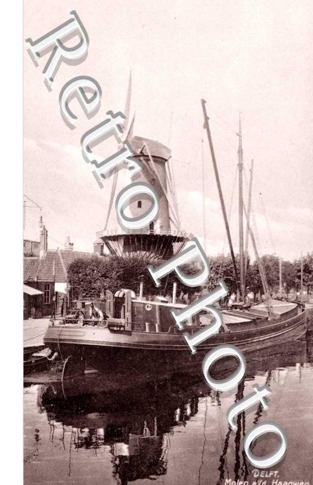 molen ald haagweg