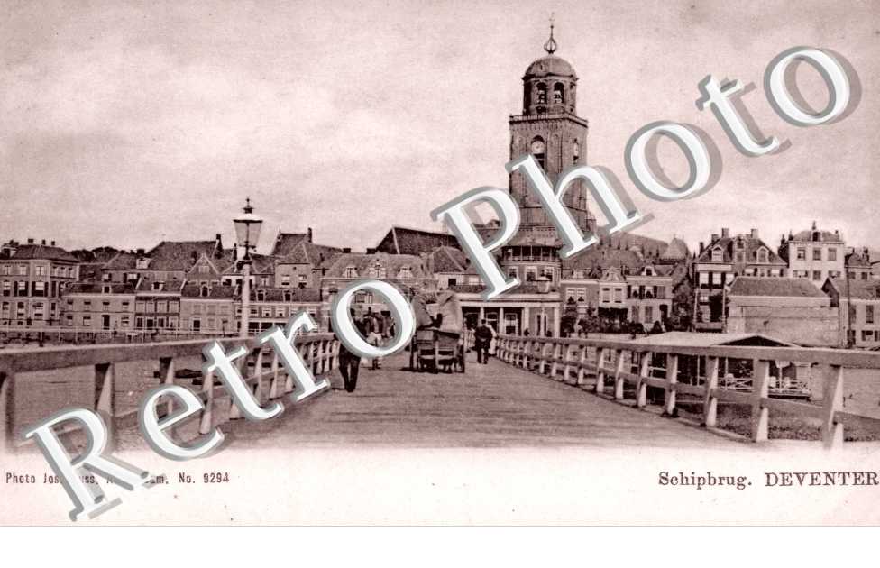 Schipbrug