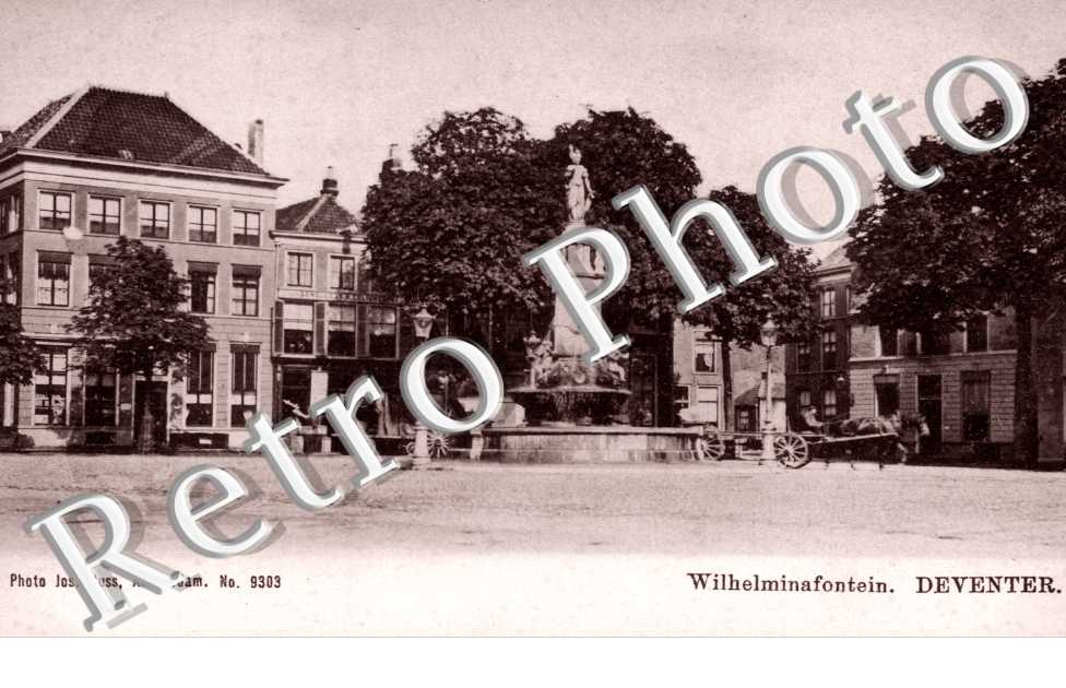 Wilhelminafontein