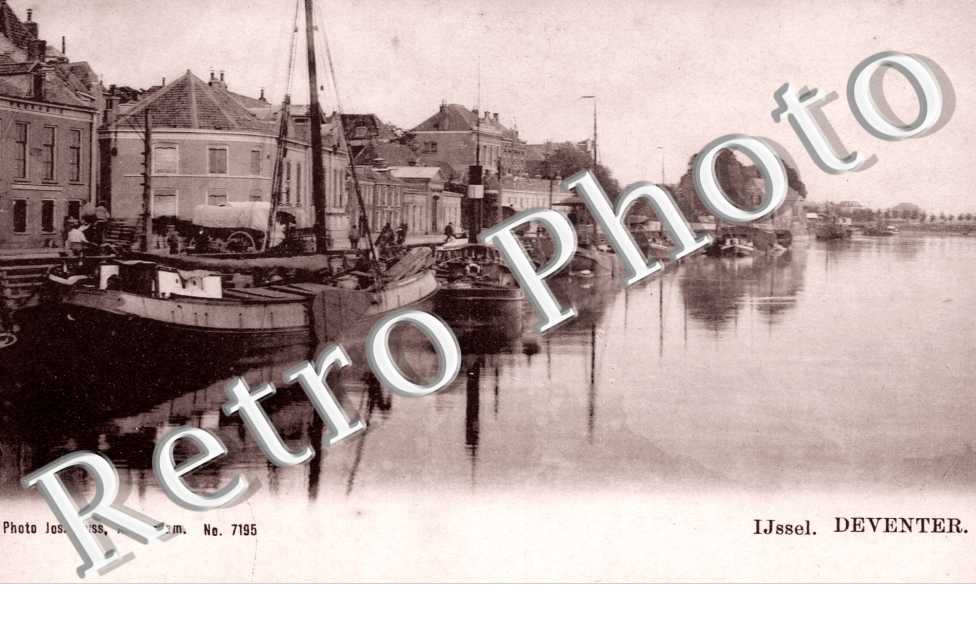 Ijssel