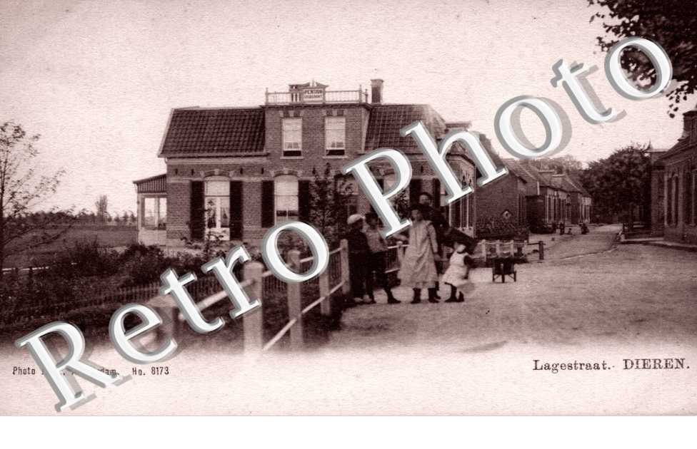 Lagestraat
