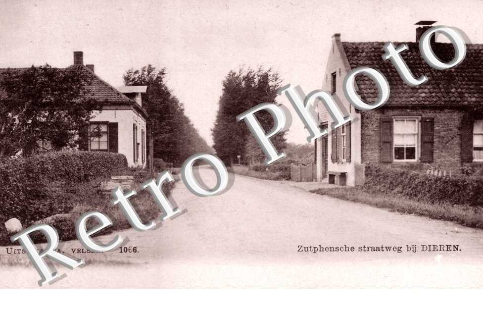 zutphensche straatweg