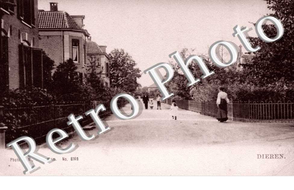 Lagestraat
