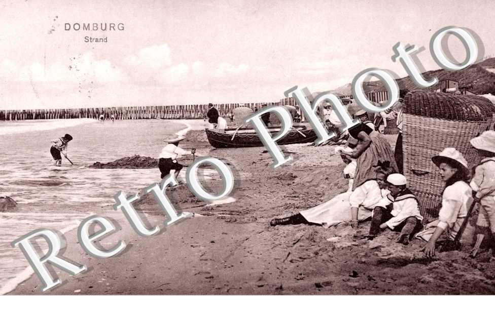 strand