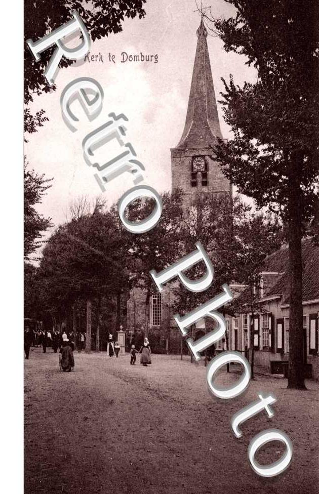 kerk