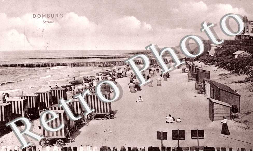 strand