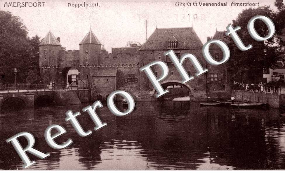 Koppelpoort