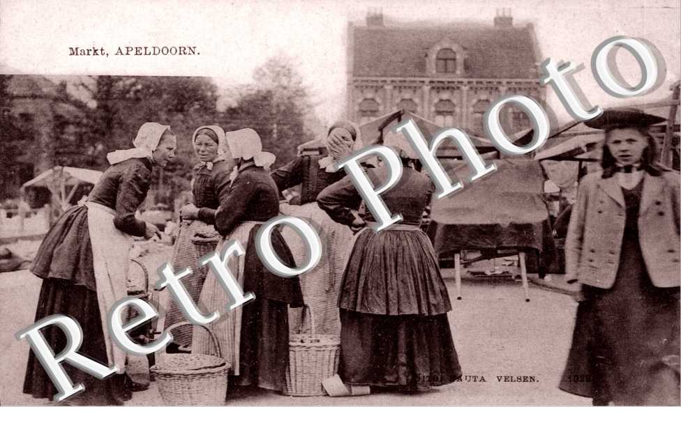 markt