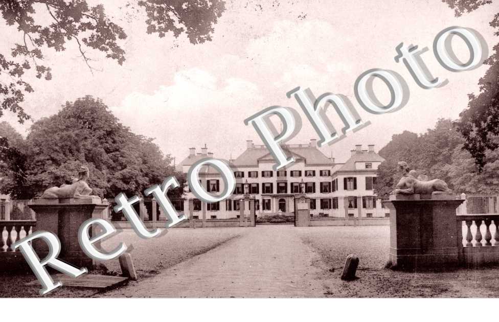  koninklijk paleis Het Loo