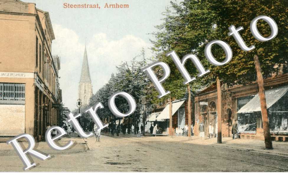 Steenstraat