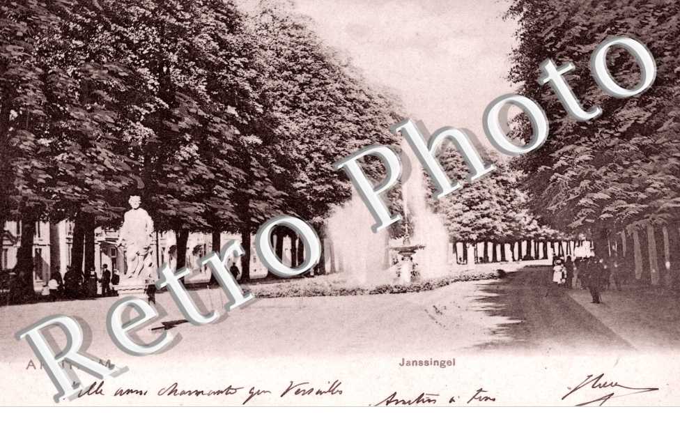 Janssingel