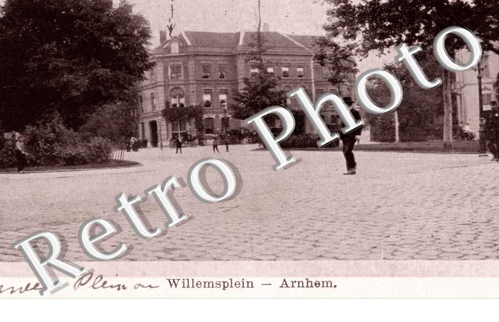 Willemsplein