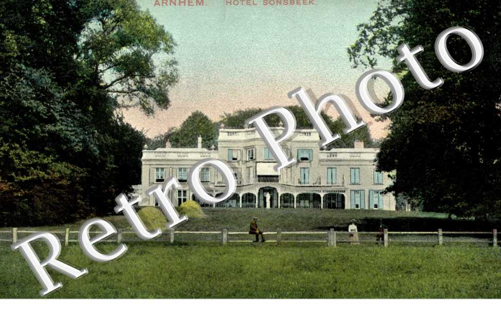 Hotel Sonsbeek