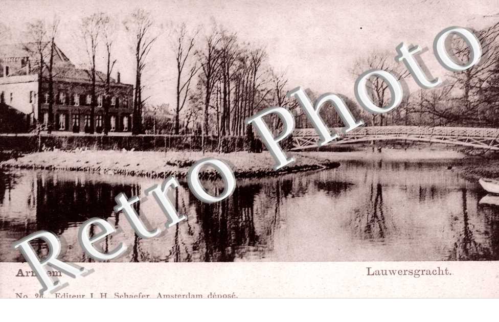 Lauwersgracht