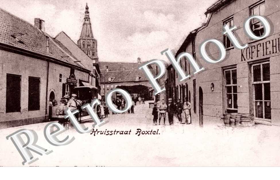 Kruisstraat